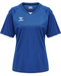 Hummel - T-shirt - Lyst