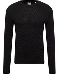 Solid - Pullover Clive - Lyst