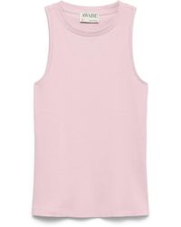 Aware - Top Vmlavender - Lyst