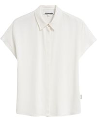 ARMEDANGELS - Bluse Larisaana - Lyst