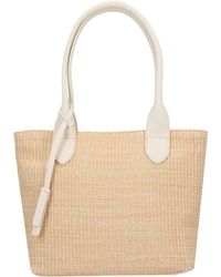 Tom Tailor - Schultertasche - Lyst