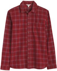 Seasalt Cornwall - Hemd Shoreman - Lyst