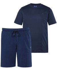 Men Plus - Pyjama - Lyst