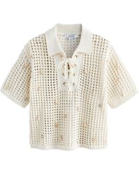 Next - Bluse - Lyst