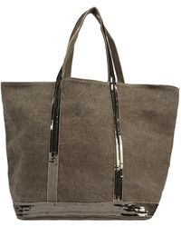 Vanessa Bruno - Shopper Cabas - Lyst