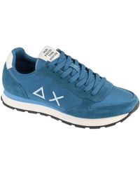 Sun 68 - Sneaker Low Tom Solid - Lyst