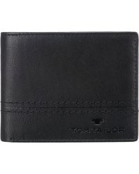 Tom Tailor - Geldbörse Jerriepu - Lyst