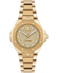 Philipp Plein - Analoguhr Royal Prestige - Lyst