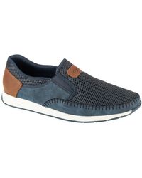 Rieker - Slipper 11954 - Lyst