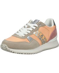 Napapijri - Sneaker 'Astra' - Lyst