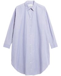ARMEDANGELS - Kleid Pfileaa Stripe (Gots) - Lyst