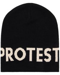 Protest - Mütze Prtburham24 - Lyst