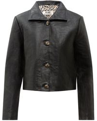 RICANO - Jacke 'Juliette' - Lyst