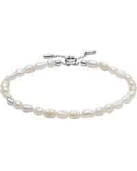 Skagen - Armband - Lyst