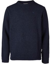 CLEPTOMANICX - Pullover - Lyst
