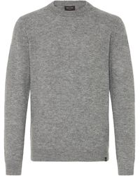 INDICODE - Strickpullover Idbercell - Lyst