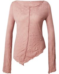 ABOUT YOU x Toni Garrn - Shirt Cleo - Lyst