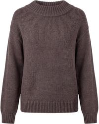Studio Select - Pullover Romy - Lyst