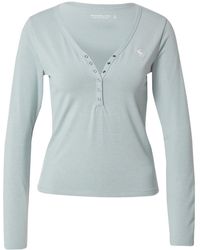 Abercrombie & Fitch - Shirt - Lyst