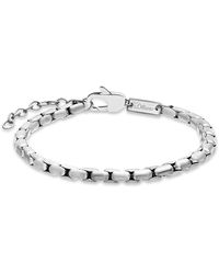 S.oliver - Armband The Basics - Lyst