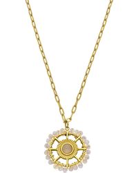 Luxenter - Kette Yakde - Lyst