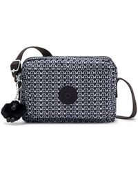 Kipling - Umhängetasche Abanu M - Lyst