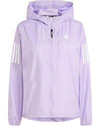 adidas Originals - Sportjacke Own The Run - Lyst