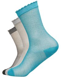 Comma, - Socken - Lyst