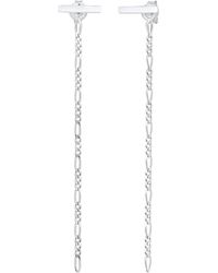 Elli Jewelry - Ohrringe - Lyst
