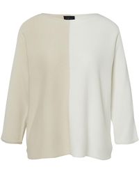 S.oliver - Oliver Label Pullover - Lyst