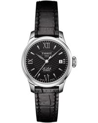Tissot - Automatikuhr Le Locle T41112357 - Lyst