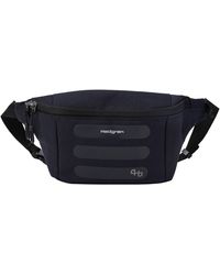 Hedgren - Gürteltasche Comby - Lyst