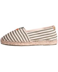 Toni Pons - Espadrilles Blanes - Lyst