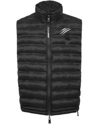 Philipp Plein - Puffer Jacket Vest Shanghai - Lyst