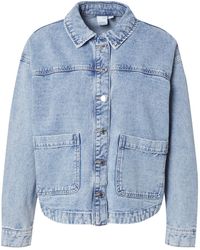 Vero Moda - Jacke 'Vmjamie' - Lyst