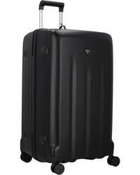 Jump Trolley 'Uppsala' - Schwarz