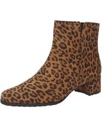 Sioux - Stiefelette Fendrina-705 - Lyst