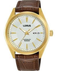Lorus - Analoguhr - Lyst