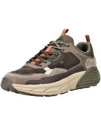 Jeep - Sneaker - Lyst