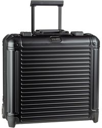 Travelite - Pilotenkoffer Next Business - Lyst