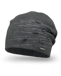 Vivience - Mütze 7012 - Lyst
