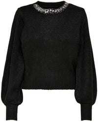 ONLY - Pullover Onlelsa - Lyst