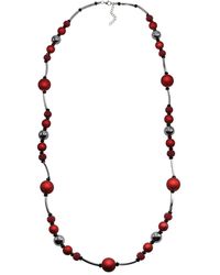 Steuer - Kette - Lyst