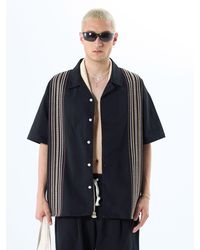 VAMOS CLO - Hemd - Lyst