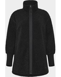 Didriksons - Fleecejacke Tola - Lyst