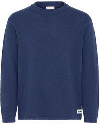 Solid - Strickpullover Sdustin - Lyst