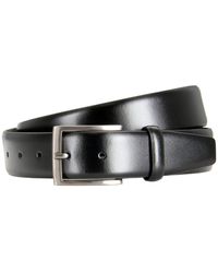 Lindenmann - Gürtel Ledergürtel Lindenmann Lm - Lyst