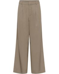 Kaffe - Hose Kavaleria - Lyst