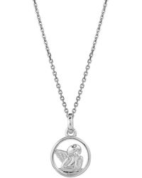 XENOX - Kette Schutzengel - Lyst