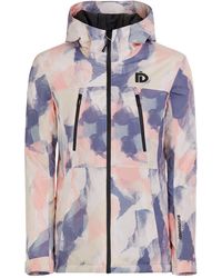 Fundango - Winterjacke Celine Allmountain Jacket - Lyst